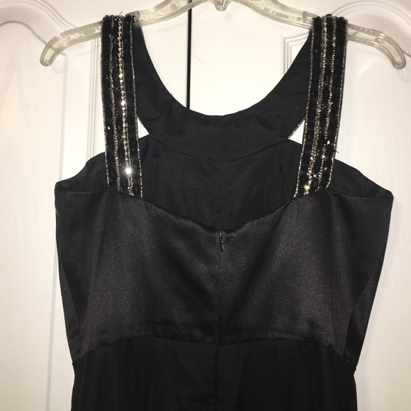 Sherri Hill Prom Dress - Picture 3 of 4