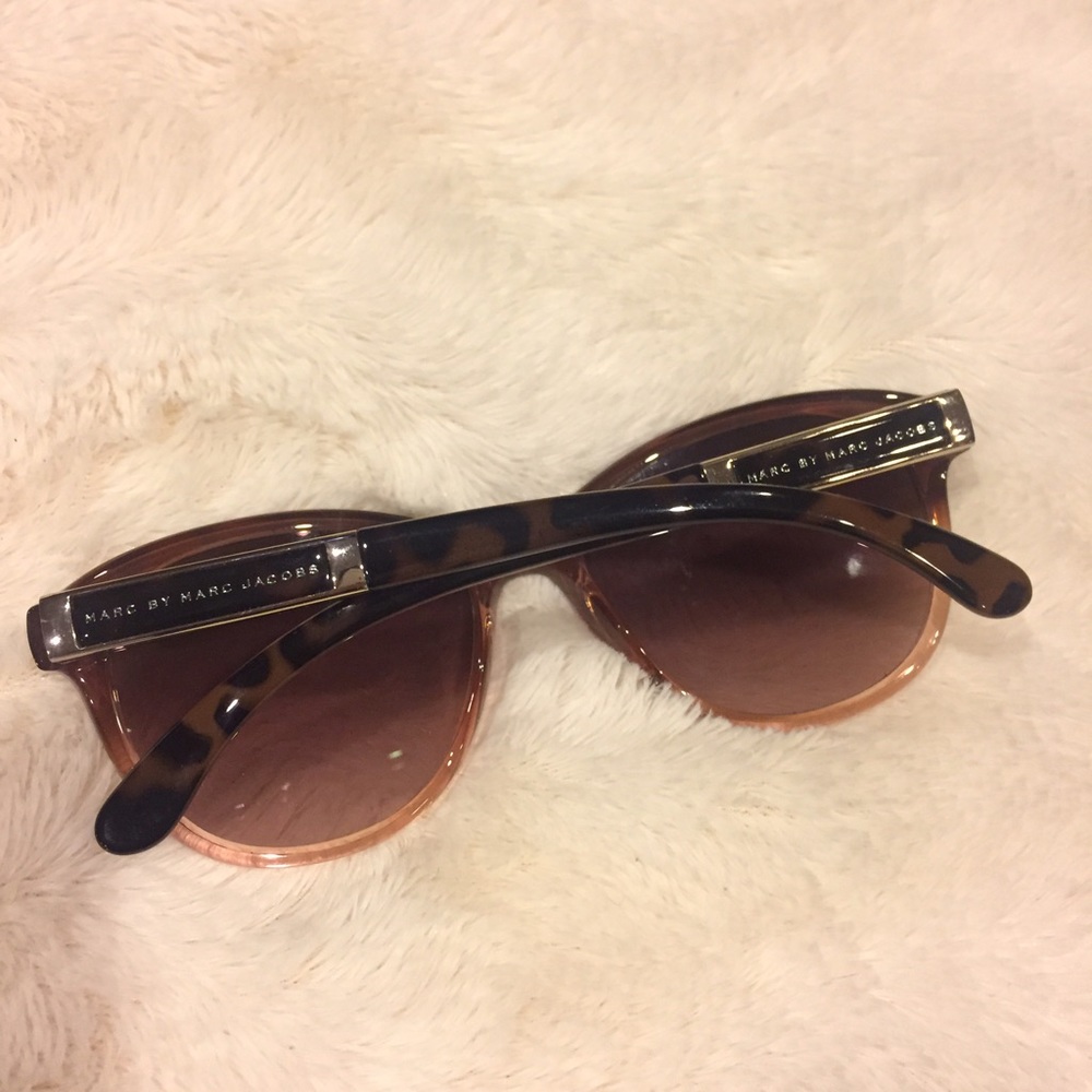 Marc By Marc Jacobs Sunglasses