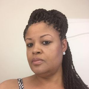 Meet your Posher, Terri