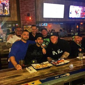 Meet your Posher, Peter