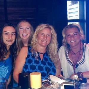 Meet your Posher, Aimee