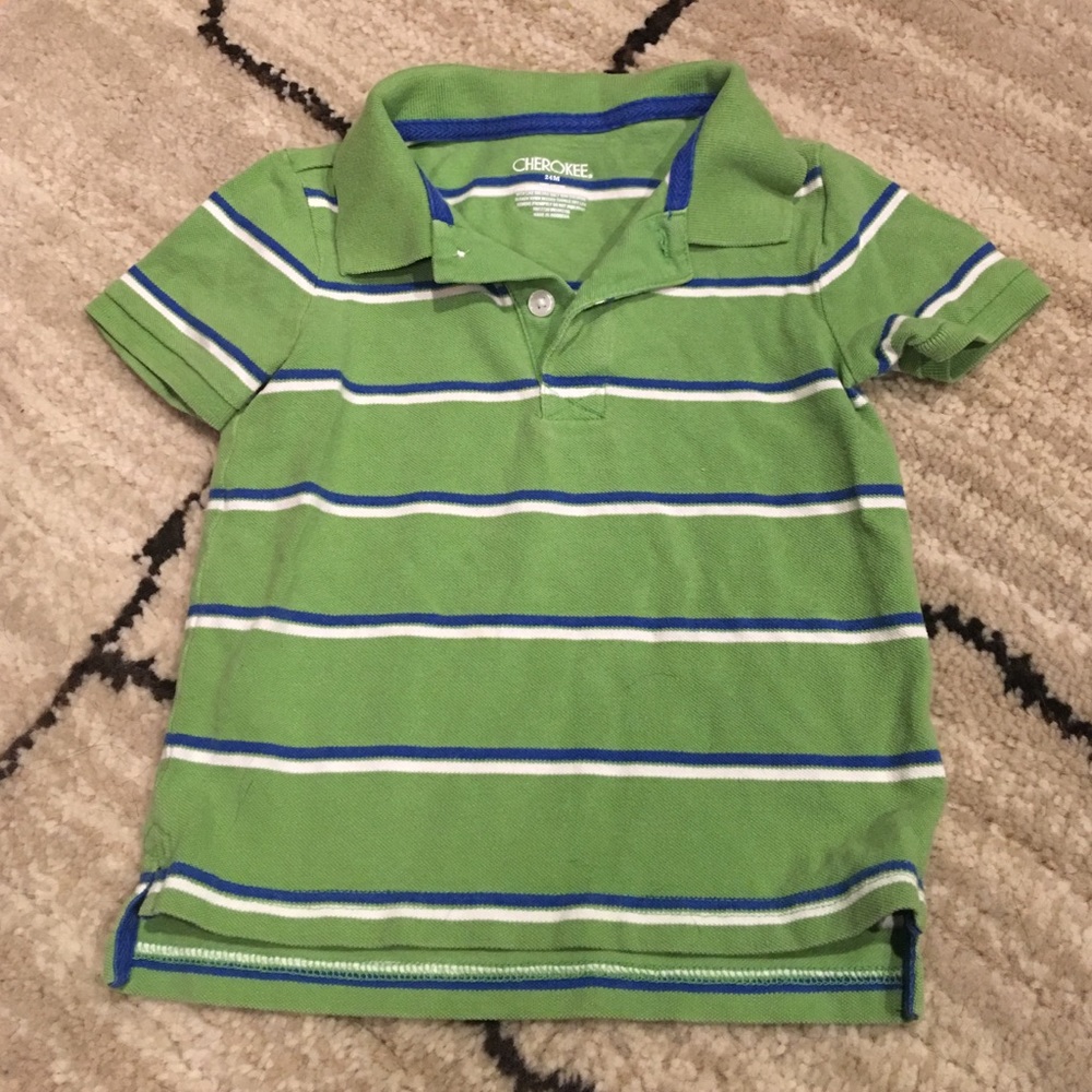 Toddler Shirt