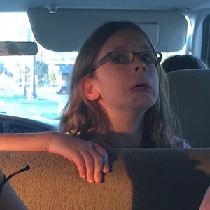 Meet your Posher, Julia