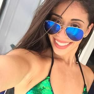 Meet your Posher, Natasha