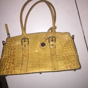 Dooney and Bourke Bag