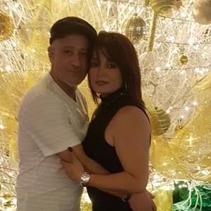 Meet your Posher, Angel janet