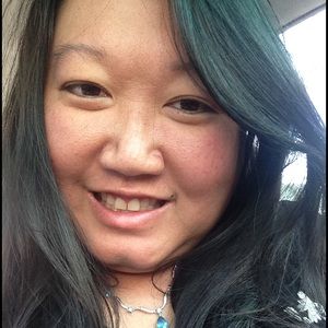 Meet your Posher, Gena