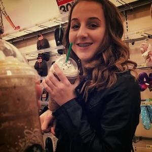 Meet your Posher, Taylor