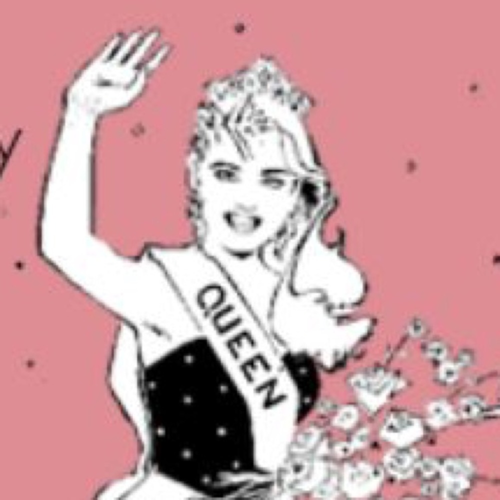 Meet your Posher, Jade