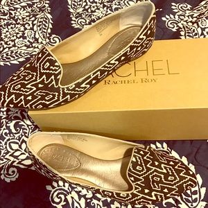 Rachel Roy flats