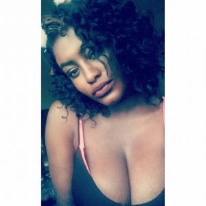 Meet your Posher, Sierra