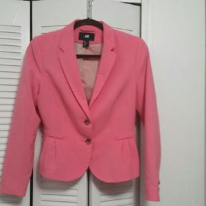 Cute H&M blazer