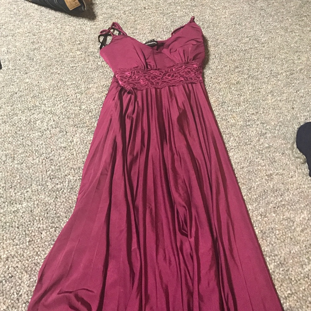 Dress