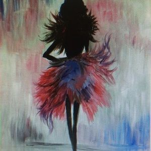 Meet your Posher, Tonya