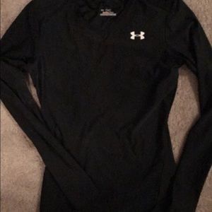 Under Armor tight shirt