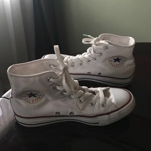 CONVERSE CHUCK TAYLOR ALL STAR HIGH TOP