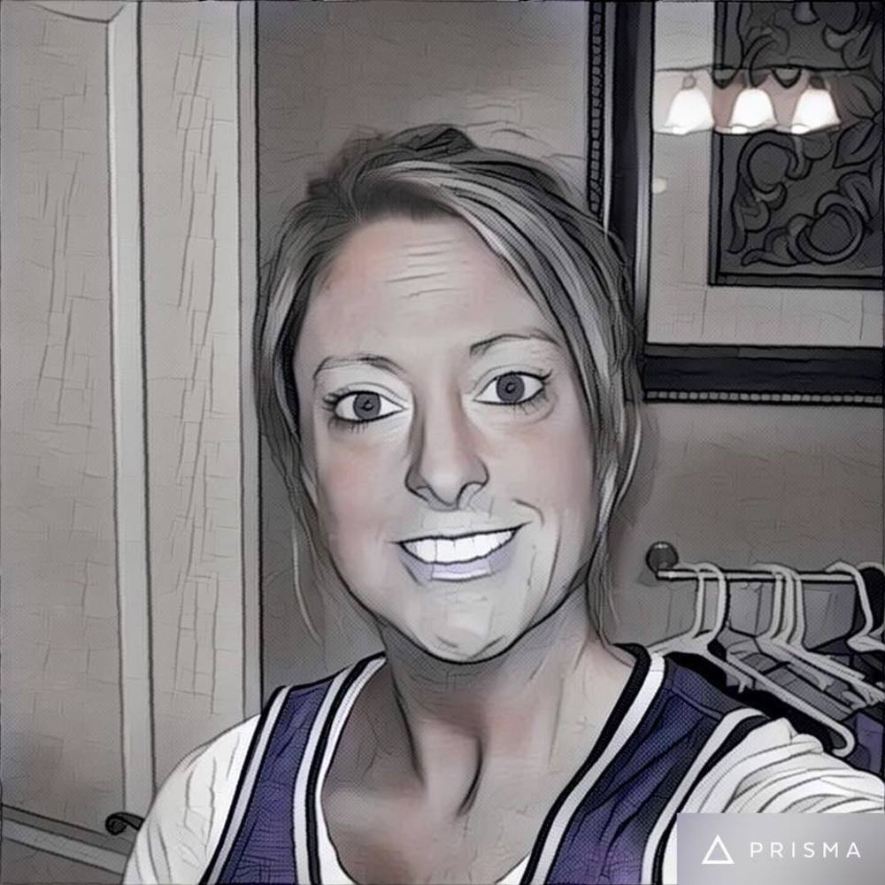 Meet your Posher, Amanda