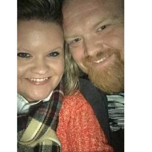 Meet your Posher, Candy