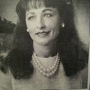 Meet your Posher, Linda