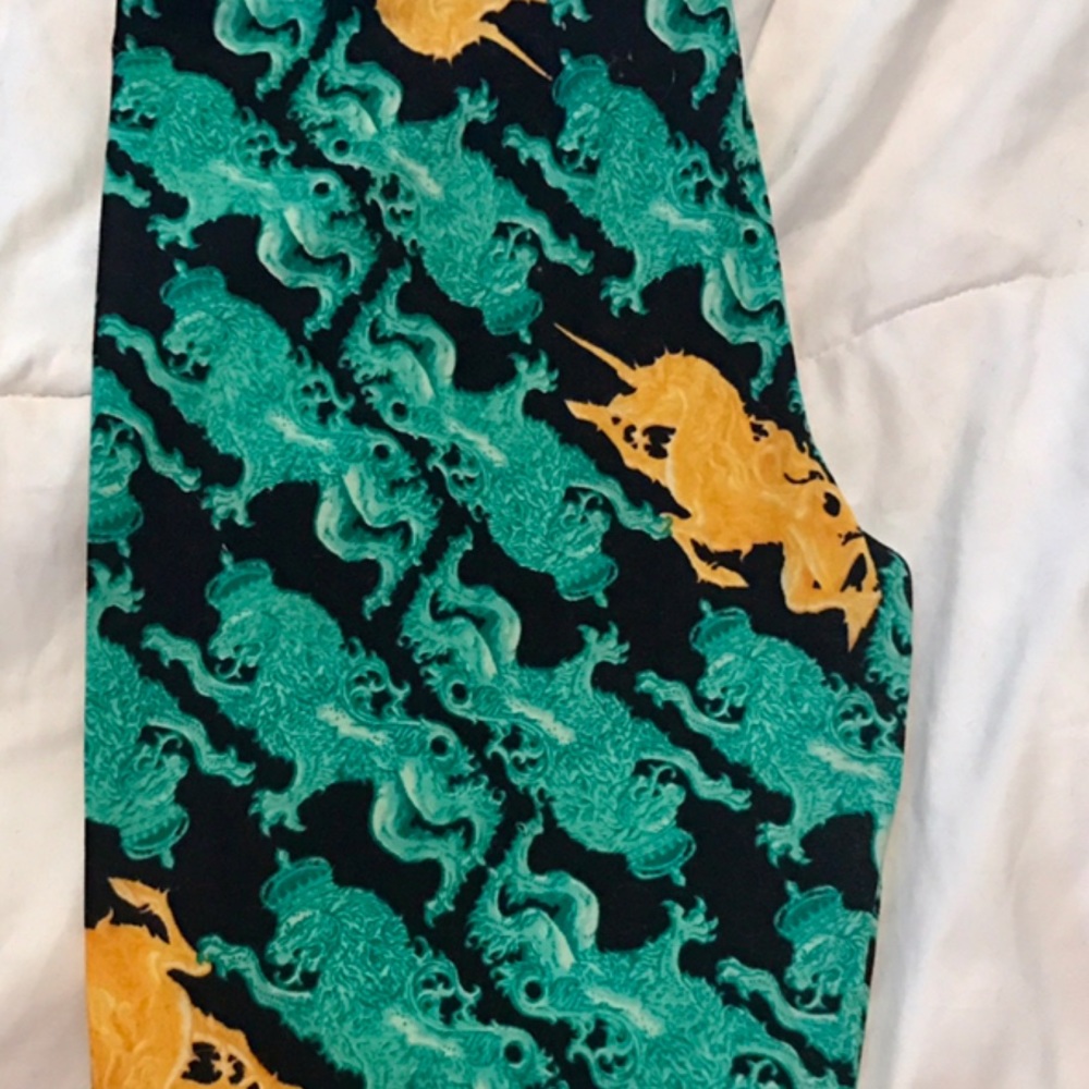 Lularoe Os leggings