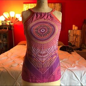 Prana Quinn Yoga Tank Top