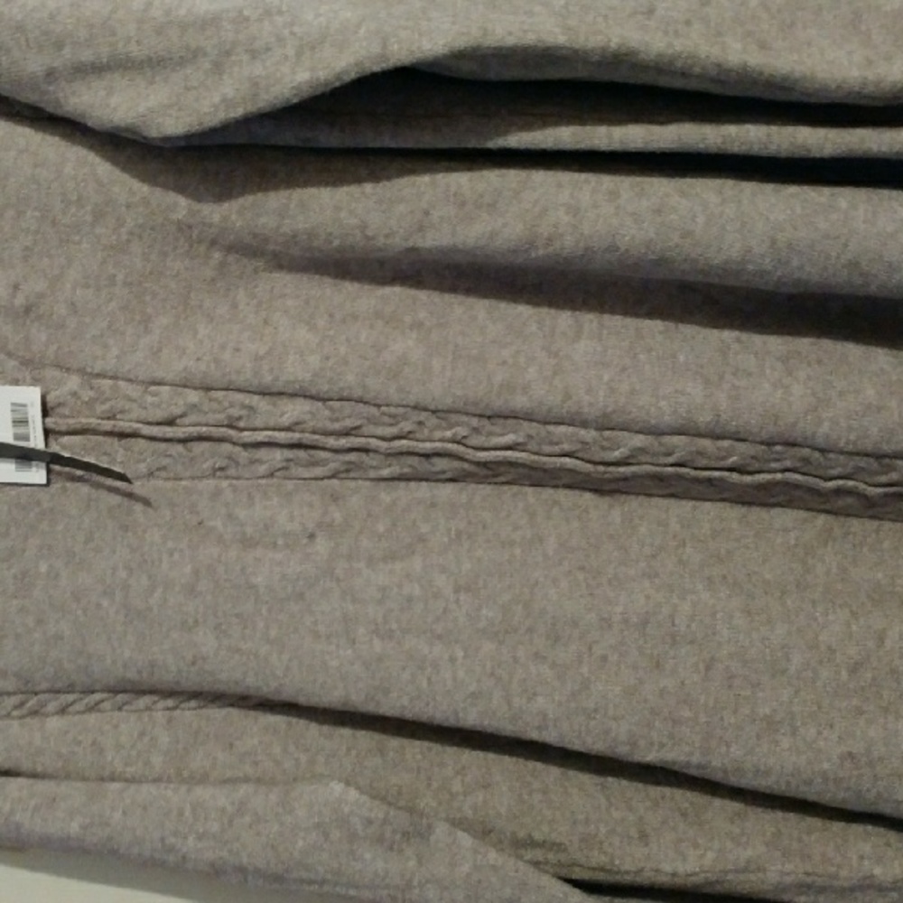 ❤Parkerhurst Chunky Pullover Top - Picture 2 of 4