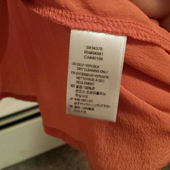 FOREVER21 Ruffled Tank - Picture 4 of 4