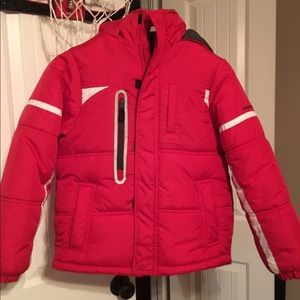 Boys London Fog coat