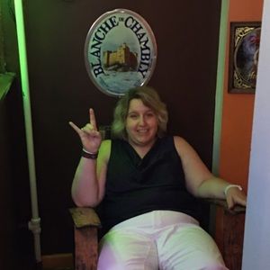 Meet your Posher, Kari