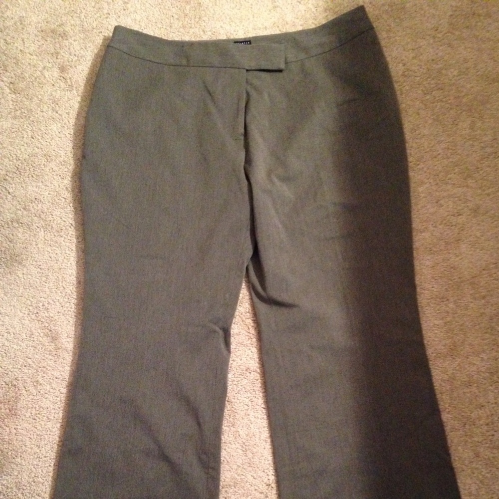 Venezia Dress Pants