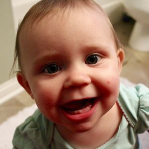 Meet your Posher, Tara