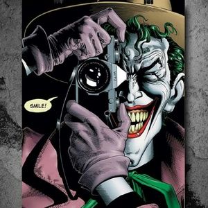 Meet your Posher, Brown