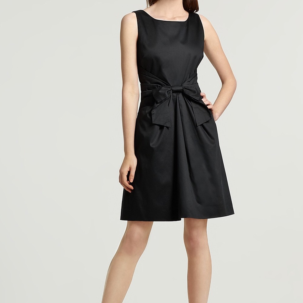 Kate spade little black dress