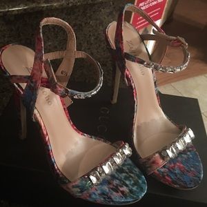 Zigi Solo Multi Sandal