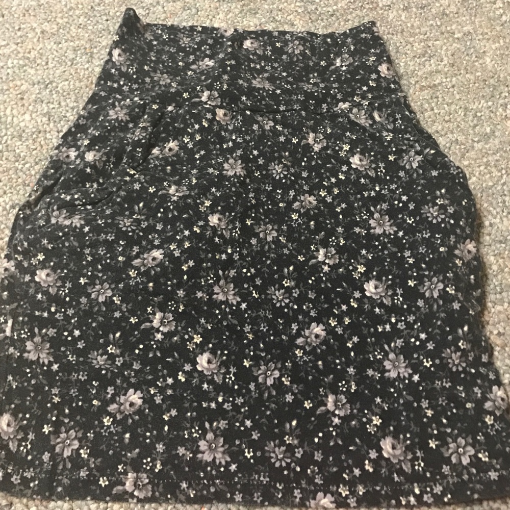Skirt