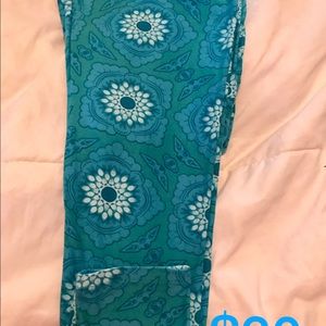 Os Lularoe Leggings
