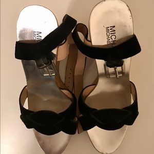 Michael Kors Wedges