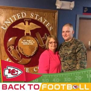 Meet your Posher, Joyce