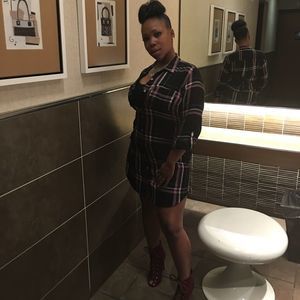 Meet your Posher, Alyssa