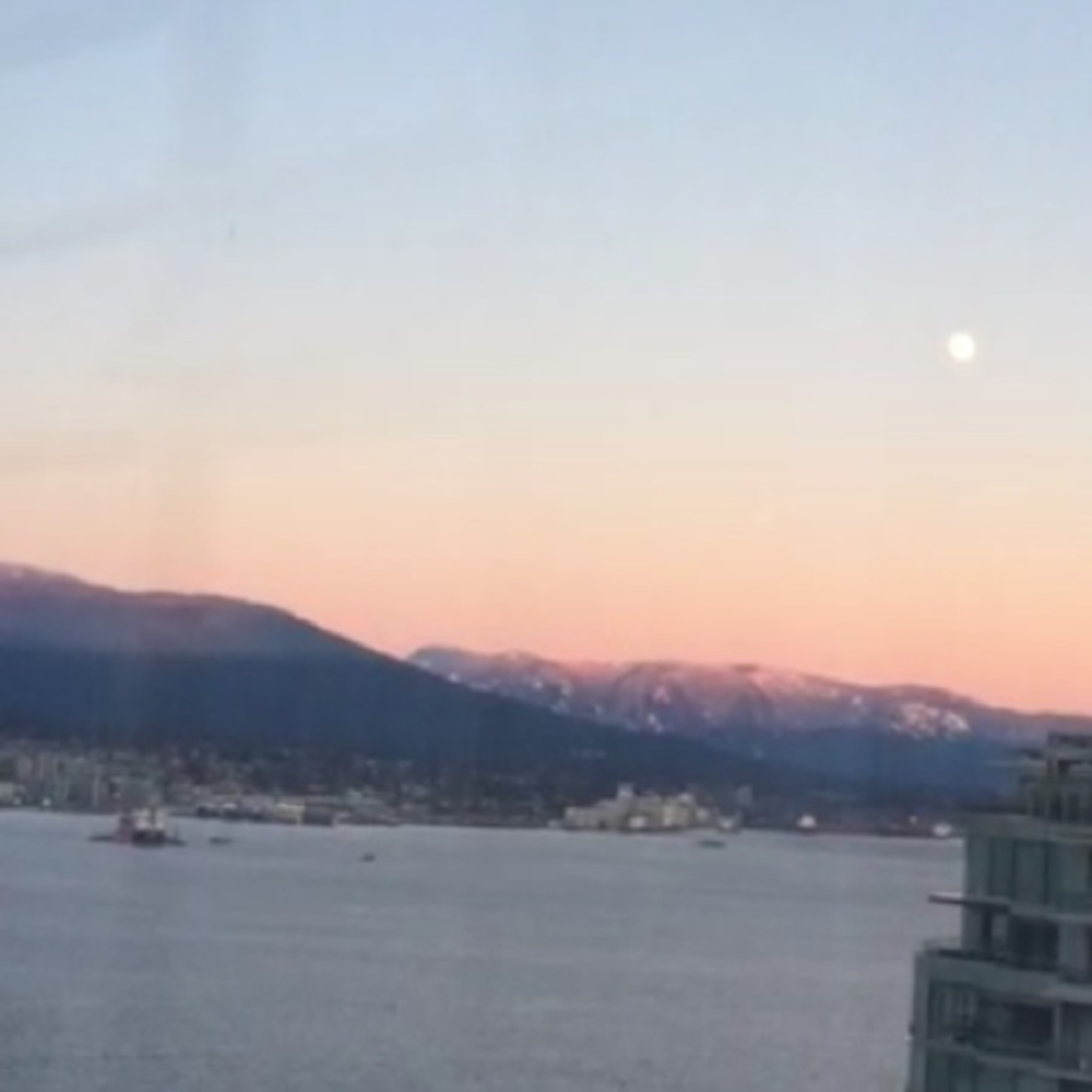 Meet your Posher, Beky