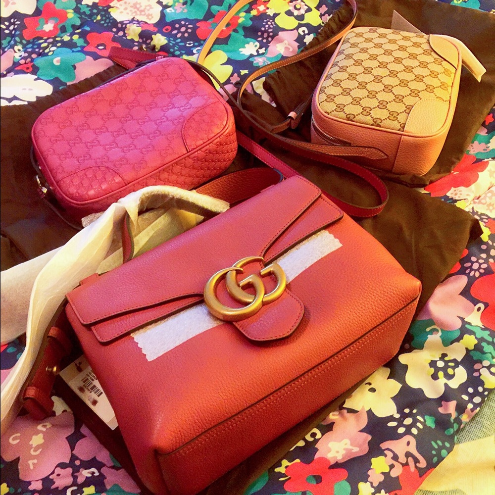 Gucci Purses for sale