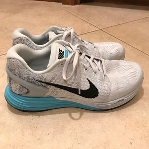 Nike Lunarglide 7 Women's Running Shoes