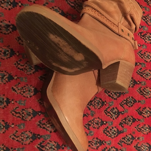 ‼️🚩Flash sale‼️LIKE NEW STEVE MADDEN - Picture 2 of 4