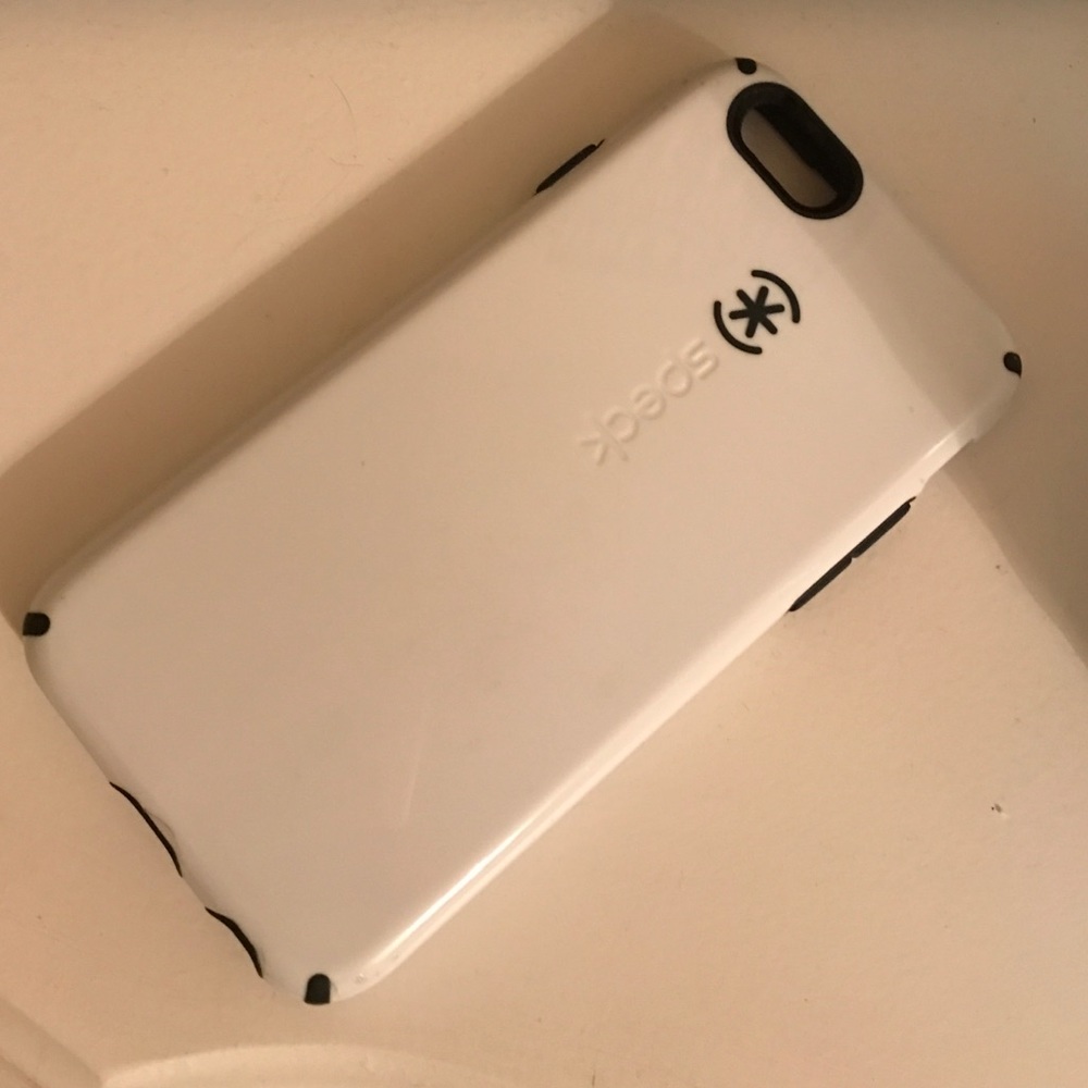 iPhone 6 speck case