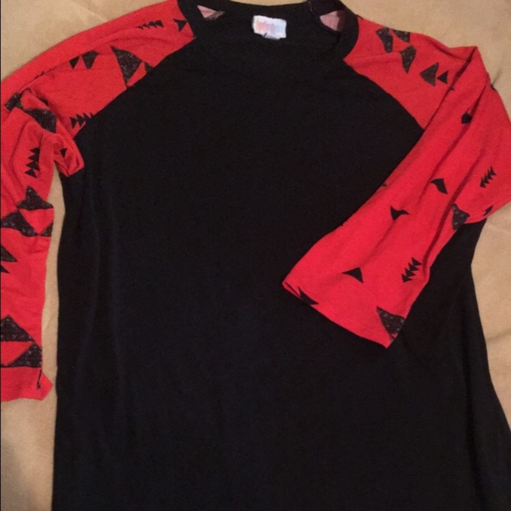 Lularoe randy