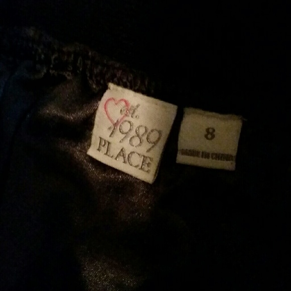 Sparkly skirt - Picture 2 of 2