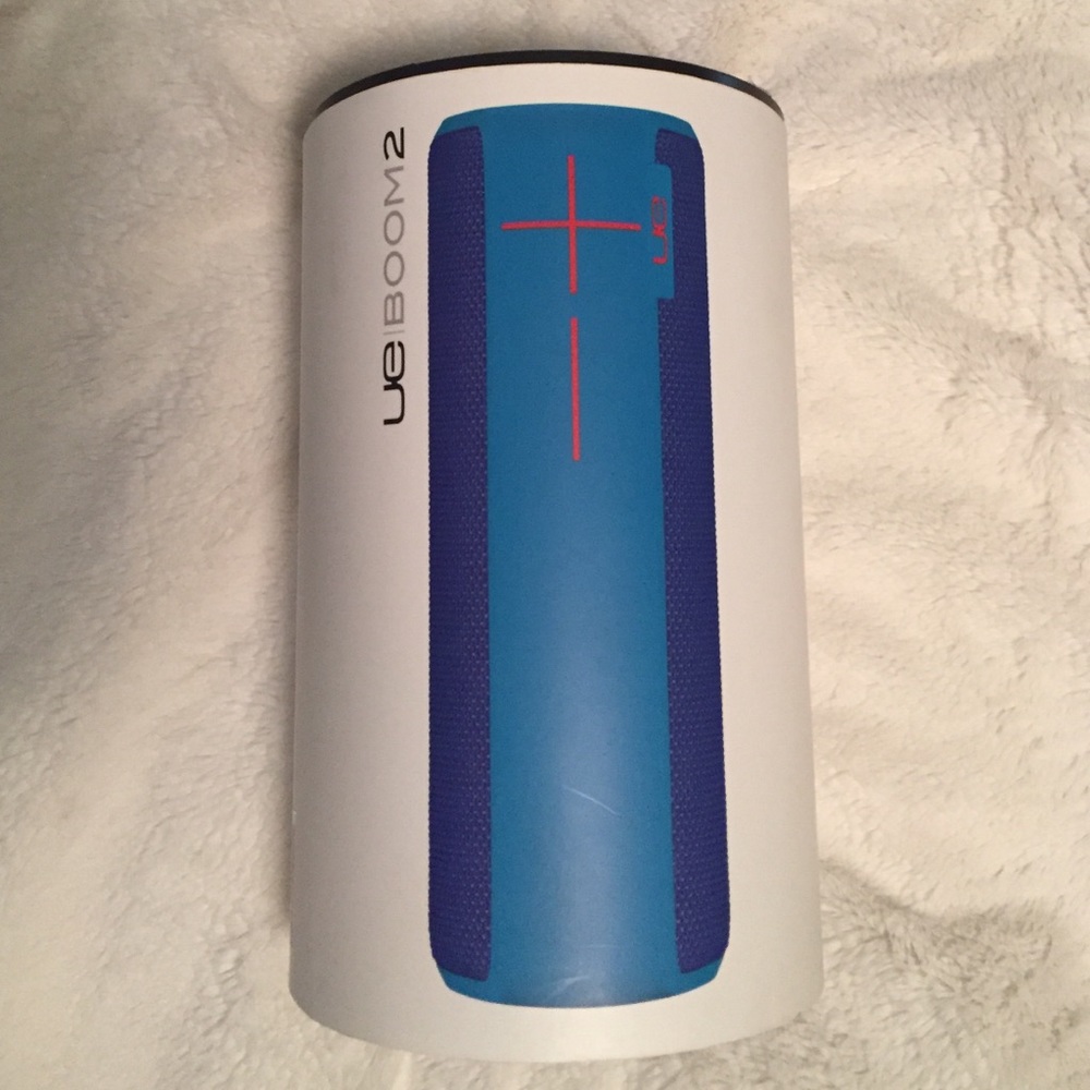 PRICE ⬇️ ONLY TODAY UE Boom 2