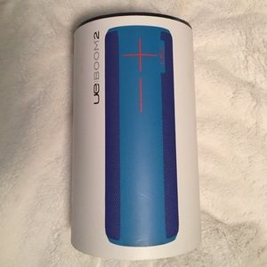 PRICE ⬇️ ONLY TODAY UE Boom 2