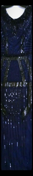 Sequence dress - Picture 1 of 1