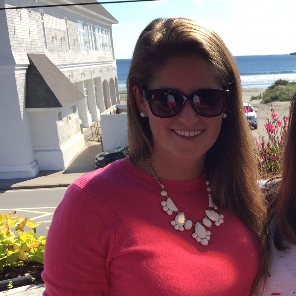 Meet your Posher, Lori